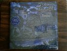 KING DIAMOND Voodoo LP Metal Blade 2015 Marbled Vinyl Mercyful Fate
