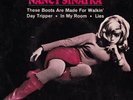 NANCY SINATRA Boots EP    SirH70