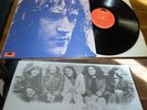 BRIAN AUGER'S OBLIVION EXPRESS - Second Wind LP ORG French Press Jazz Prog 72'