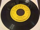 Elvis Presley Sun 215 