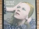 DAVID BOWIE- Hunky Dory - 1971 Vinyl LP - RCA SF8244 3T/3T Bobil/Rasputin Ex/Vg 