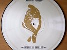 EX/EX  SPANDAU BALLET JOURNEYS TO GLORY PICTURE DISC VINYL LP