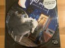 NEW Fall Out Boy Infinity On High 12” Vinyl Record With Fold-Out Poster