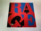 RAGE AGAINST THE MACHINE RENEGADES LP VINYL RECORD FIRST PRESS W/ PRINTED INNER