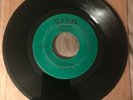 WILLIE LEE (TEE) “Man That I Am /Sweet Thing” NOLASoul Funk 45 on GATUR 511 VG+