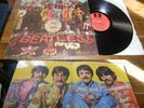 THE BEATLES - Sgt. Pepper's Lonely Hearts Club Band LP French Press BIEM PCS7027