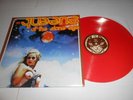 Queens of the Stone Age, Qotsa Red Vinyl Record Lp, RARE