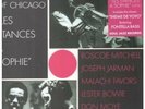 ART ENSEMBLE OF CHICAGO Les Stances A Sophie LP VINYL 8 Track Still Sealed In
