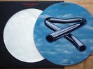NM/NM   MIKE OLDFIELD TUBULAR BELLS VINYL LP PICTURE PIC DISC
