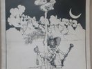 Mellow Candle ...Swaddling Songs... SDL 7, original Deram pressing rare vinyl