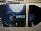 OLIVER NELSON QUINTET/ERIC DOLPHY/HAYNES-Straight Ahead-MONO RVG  Sounds Great