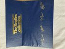 THE BEATLES Collection 14-LP Vinyl Box Set UK Stereo Blue Box