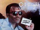 O. V. WRIGHT - THE BOTTOM LINE LP - MINT -  STILL IN SEALED PACK - U.S.A. PRESS