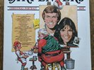 The Carpenters Vinyl Record LP: Christmas Portrait IN TIME FOR XMAS - PRIORITY