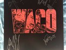Violent Soho - Waco - Signed By Whole Band  VINYL LP