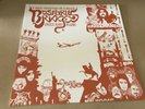 BOSPORUS BRIDGES A Wide Selection Of Turkish Jazz And Funk 1968-1978 vinyl lp