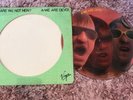 Devo Q: Are We Not Men? A: We Are Devo Picture Disc Vinyl LP Record VP2106