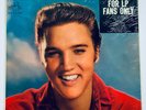 ELVIS PRESLEY- 1965 USA REISSUE FOR LP FANS ONLY. STUNNING VINYL