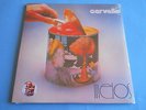 LP ITALIAN PROG OSANNA CERVELLO - MELOS - come nuovo