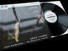 Schumann / Liszt: Piano Concertos - Annie Fischer **Columbia SAX 2485 ED1 LP**
