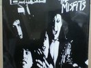 The Misfits / Beware 12