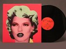Banksy Kate Moss Album Cover Art for Dirty Funker 2006 LP No Bar