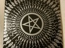 2017 Today Is The Day Temple Morning Star Hardcore Metal 2LP With Booklet