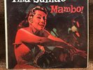 YMA Sumac Mambo M-11892 Vinyl Record A