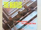 THE BEATLES Please Please Me UK 5th pressing mono vinyl LP Parlophone Ex+