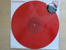 SCORPIONS The Wind Of Change UK 1 sided red etched disc Vertigo Records 1991