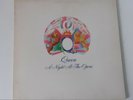 QUEEN   A NIGHT AT THE OPERA     VINYL ALBUM