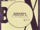 Madonna - Madonna (Version 6) A Retrospective. 9 x 7