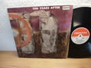 TEN YEARS AFTER STONEDHENGE LP 1969 MINT BLUES/PROG. RARE