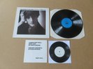 THE DURUTTI COLUMN Vini Reilly FACTORY 1989 UK LP & BONUS MORRISSEY 7