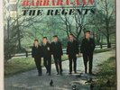 The REGENTS Barbara-Ann Gee 706 VG+ Degritter