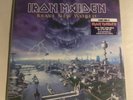 Iron Maiden ?– Brave New World 2LP, Record Store Day, Remastered, 180 Gram, RSD