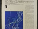 IANNIS XENAKIS : Electro-acoustic Music LP (shrink, a few small cover creases)