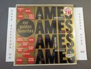 SEALED THE AMES BROTHERS OUR GOLDEN FAVORITES 1960 MONO LP CRL 57338