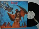 MEAT LOAF - Bat out of hell II - Back into hell lp vinyl rare 1993 release orig