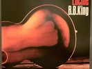 BB King - Lucille, 200gm LP, MFSL 1-235