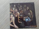 THE JIMI HENDRIX EXPERIENCE ELECTRIC LADYLAND DOUBLE  LP 1968