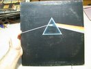 33 RPM Vinyl LP PINK FLOYD - Dark side of the moon SMAS-11163 1973 with 2 poster