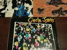 7 Seconds, Swa, Circle Jerks Lp VG