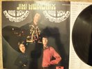 The Jimi Hendrix Experience ?– Are You Experienced VINYL