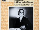 MARCELLE MEYER Rameau piano french DF discophiles charlin EMI references 2LP