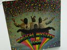 THE BEATLES-MAGICAL MYSTERY TOUR-2 X 7