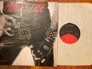 Motley Crue Too Fast For Love Vinyl Record LP - 1982 Elektra / Asylum 60174