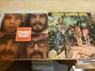 2 LP - Creedence Clearwater Revival - Green River - Proud Mary