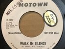 Obscure Motown PROMO 45 Connie Haines What’s Easy For Two Is Hard For One MINT