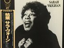 Sarah Vaughan - Crazy And Mixed Up / NM / LP, Album